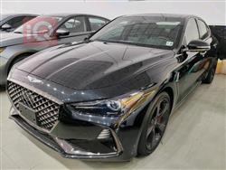 جنسس G70
